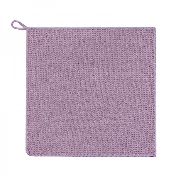 Waffle bar coffee machine cloth, absorbent cleaning cloth, household cleaning cloth, ultra-fine fiber pineapple cloth wholesale