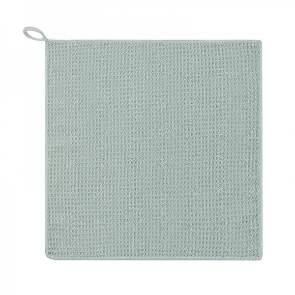 Waffle bar coffee machine cloth, absorbent cleaning cloth, household cleaning cloth, ultra-fine fiber pineapple cloth wholesale