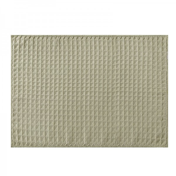 Waffle bar coffee machine cloth, absorbent cleaning cloth, household cleaning cloth, ultra-fine fiber pineapple cloth wholesale