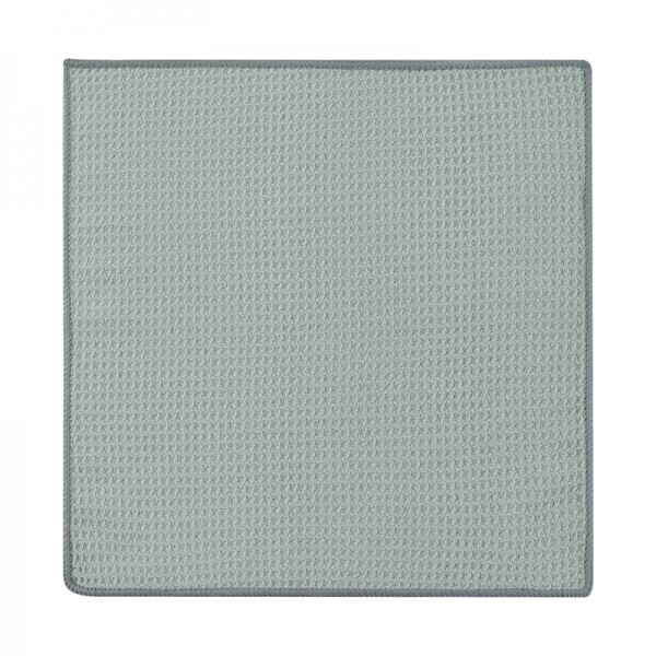 Waffle bar coffee machine cloth, absorbent cleaning cloth, household cleaning cloth, ultra-fine fiber pineapple cloth wholesale