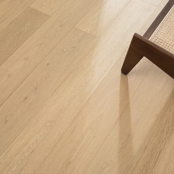 Full Birch Series Multi-layer Solid Wood Flooring (Oak/Walnut) - Source Manufacturer LS-1101