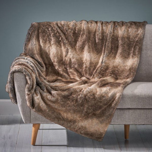 THROW - 50'' x 60'' 