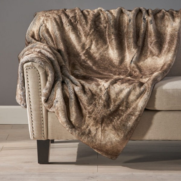 THROW - 50'' x 60'' 