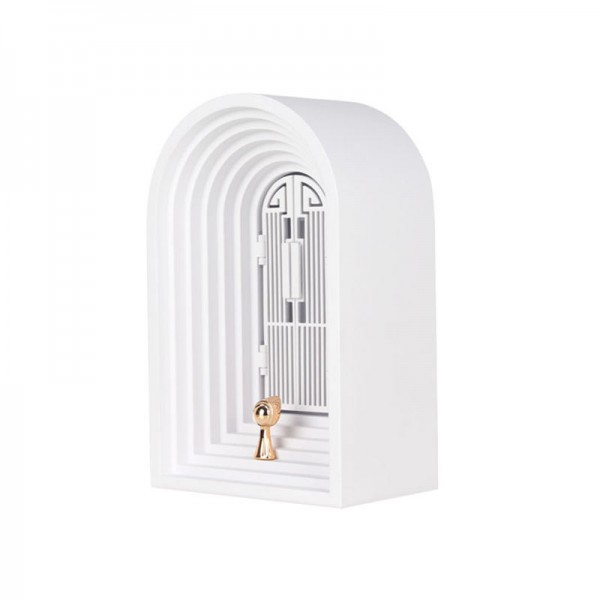 Home Smart Decor Gadgets Portable Night Light Marriage Gift Magic Wishing Lamp Dimmable Night Lights