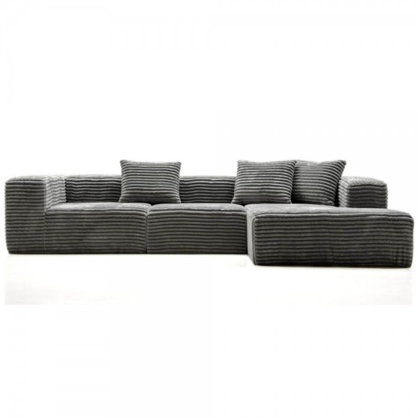 Small Household Home Modern Couches Sofa Set Furniture Vacuum Compression Corner Sofa Combination L Shape Compression Sofa
