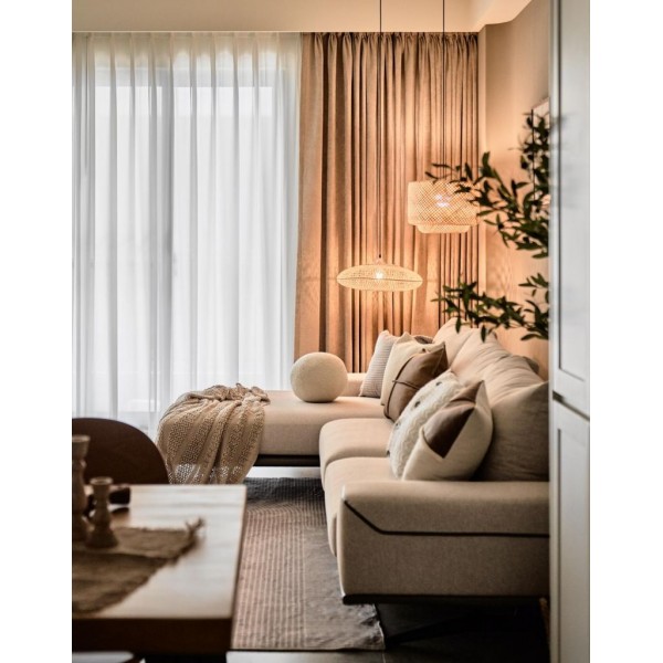 Good Price Modern Couch Home Decor Furniture Design Sofa Combination Fabric Corner Sofas Living Room Sets Furniture Luxury