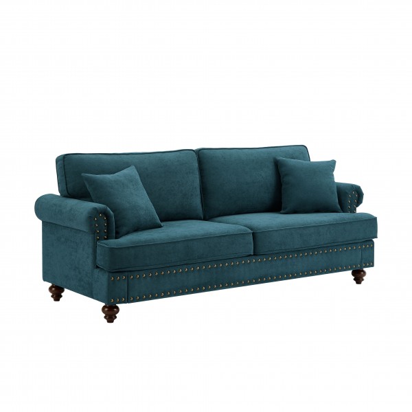 Modern Sectional Sofa for Living Room Apartment Bedroom Home Office