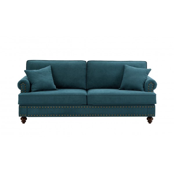 Modern Sectional Sofa for Living Room Apartment Bedroom Home Office