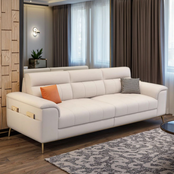 Sofa Set Luxury Customized Hotel Furniture Sofa Set Modern Living Room