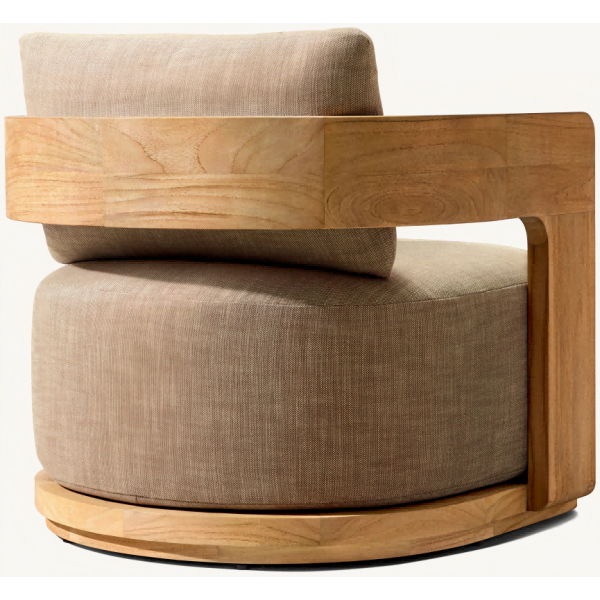 Design Modern High-End Furniture 5-Star Hotel Suitable Bedroom Dining Sets Wholesale Factory Outdoor Furniture Living Room