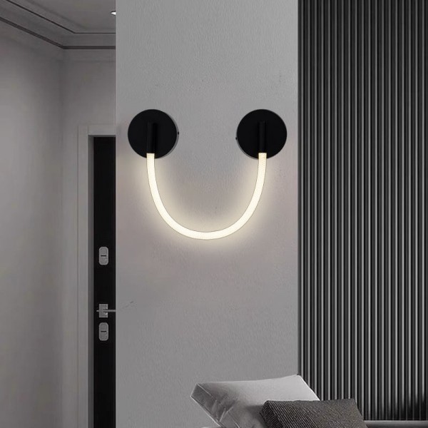 Modern Decorative Wall Lamps Interior Wall Lights for Home Bedroom Living Room