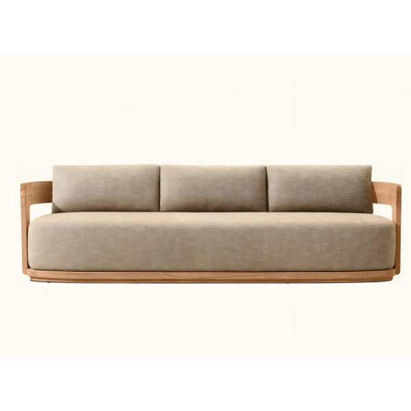 Design Modern High-End Furniture 5-Star Hotel Suitable Bedroom Dining Sets Wholesale Factory Outdoor Furniture Living Room