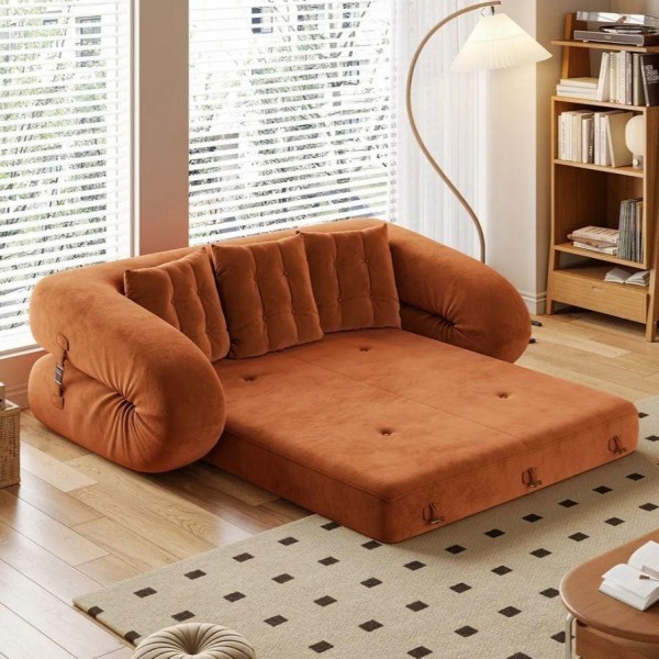 Modern Luxury Living Room Bed Sofa Sectional Set Furniture l Shape 2 3 Seater Corduroy Compression Al Vacio Modular Lazy Designs