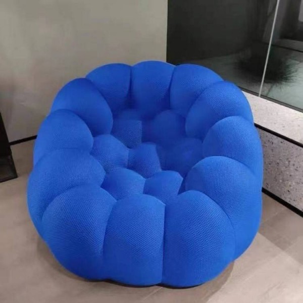 Luxury Furniture Fabric Upholstery Living Room Bubble Sofa Sofas Furniture Home Furniture