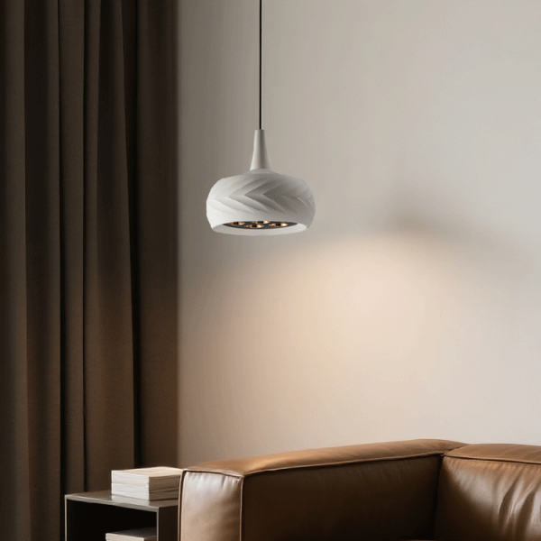 Nordic Style Modern Indoor Decoration Office Restaurant Home Dining Bedroom Luxury Hanging Ceiling LED Chandeliers Lights