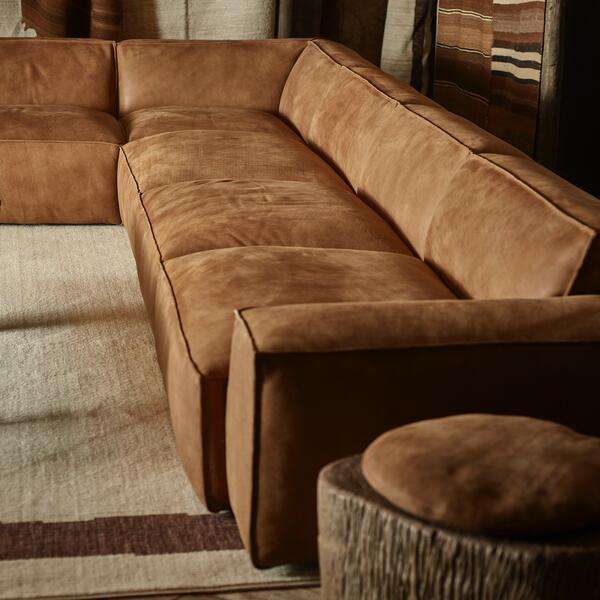 Luxury High Quality Living Room Furniture Modern Chaise L Shape Couch Recliner Leather Sectional Sofa