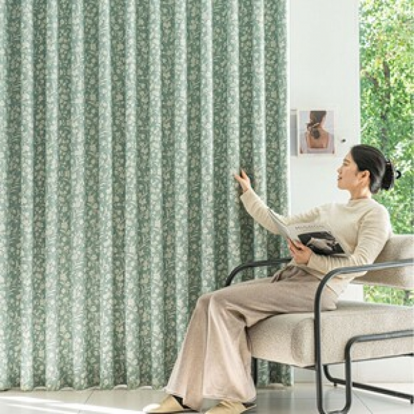 1pc new multi-color flower black gold base cloth, lime flower vine, home shading and insulation, thickened living room and bedroom decoration, wearing