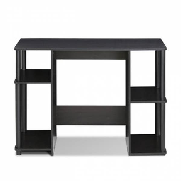 Amazon Hot Selling Cross border Manufacturer Direct Sales Desk Writing Desk Open Storage Foreign Trade Plate Children's Learning Desk