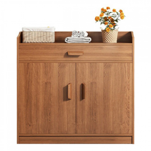 Dining cabinet, modern and minimalist living room wall cabinet, storage cabinet, wine cabinet, kitchen bowl cabinet, dining room preparation cabinet, tea and water cabinet
