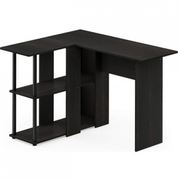 Amazon Hot Selling Cross border Manufacturer Direct Sales Desk Writing Desk L-shaped Computer Desk Foreign Trade Plate Children's Learning Desk