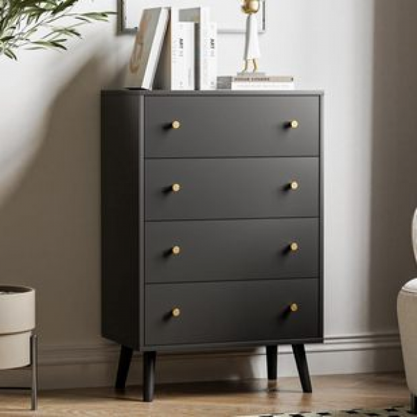 Cross border Amazon foreign trade applicable bedroom simple cabinet bucket cabinet storage hot selling bucket cabinet panel assembly furniture trend