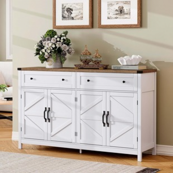 Manufacturer direct cross-border panel entrance storage cabinet, narrow body moisture-proof storage cabinet, multi-layer drawer multifunctional dining cabinet
