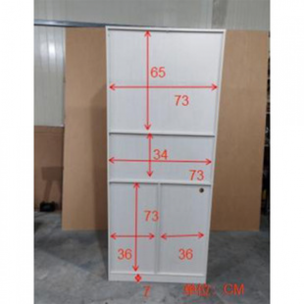 Cross border manufacturer direct sales entrance cabinet integrated wall mounted entrance, large capacity storage cabinet, small unit partition cabinet, trendy