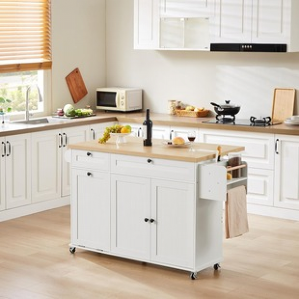 Amazon modern simple and movable dining cabinet integrated wall mounted living room large capacity multifunctional storage cabinet