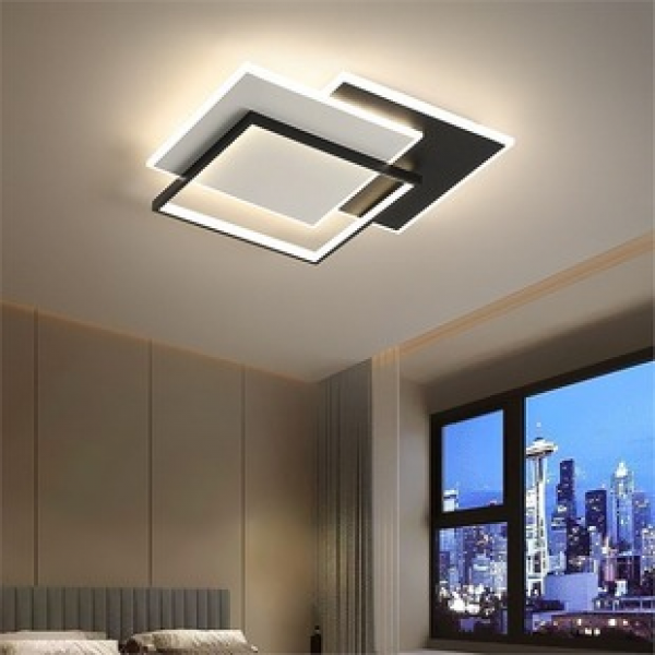 Home Ceiling Light New LED Living Room Main Light Luxury Lighting Modern Simple and Atmospheric Bedroom Lighting