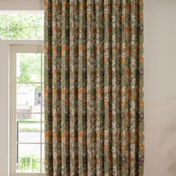 1pc new colorful flower black gold sunflower shading cloth for home use, shading and insulation, thickened living room and bedroom decoration, wearing