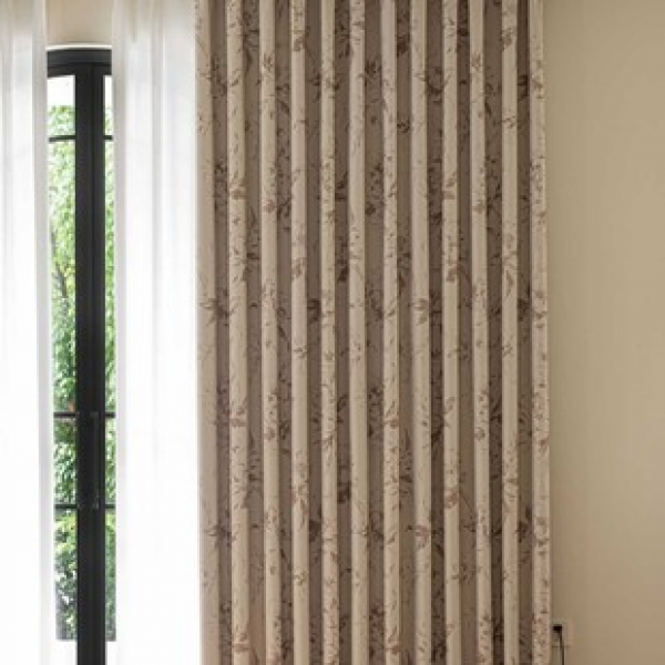 1pc new multi-color flower black gold sunflower shading cloth for home shading and insulation, thickened living room and bedroom decoration, wearing