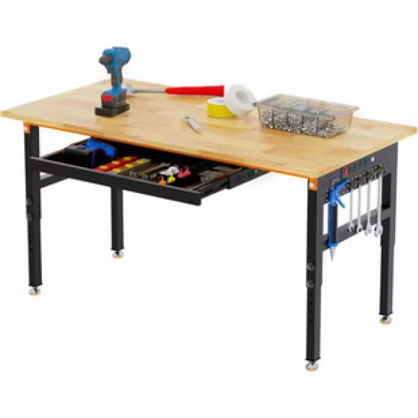Manufacturer wholesale workbench pliers workbench workshop operation table factory workbench maintenance table tool table testing table tide