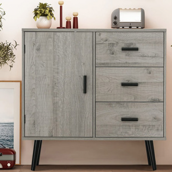 Cross border factory hot selling modern minimalist entrance cabinet, entrance desk, shoe cabinet, storage cabinet, large capacity storage cabinet, trendy trend