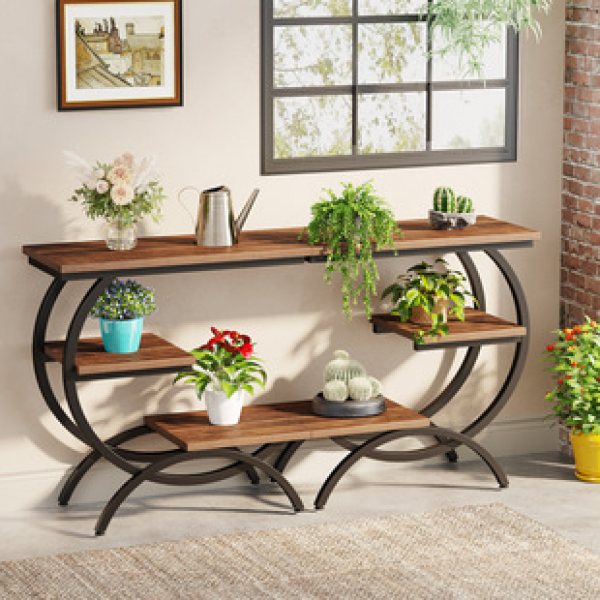 Cross border direct sales, American style, Wabi sabi style, retro vintage style, small tea table, small living room, homestay, hotel, bedside table