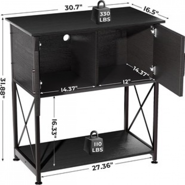 Manufacturer direct sales of modern minimalist small aquarium fish tank cabinets, load-bearing support fish tank racks, adjustable load-bearing feet