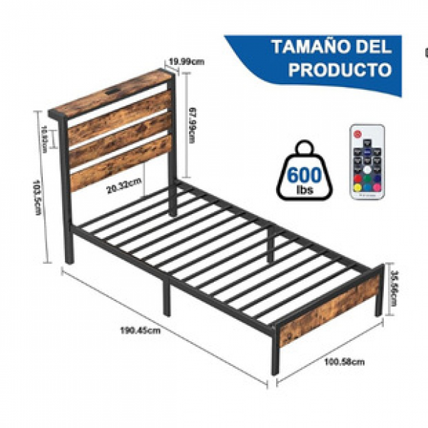 Ironwork bed, double bed, steel bed, iron frame bed, steel pipe, thickened iron bed, modern minimalist dormitory bed, rental bed