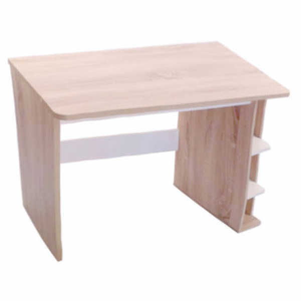 Direct sales panel office furniture, home office desk, foreign trade, cross-border e-commerce, dedicated desk, study room, wooden computer desk