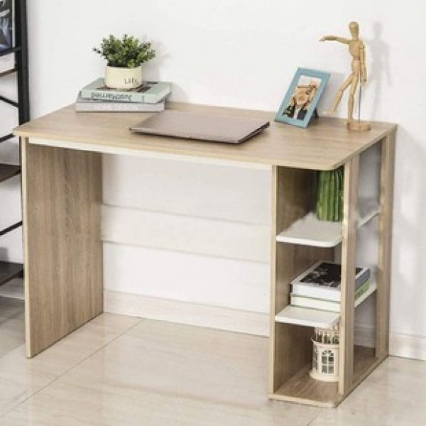 2025 popular computer desk, staff desk manager, financial desk, panel office furniture, single person office desk, factory direct sales