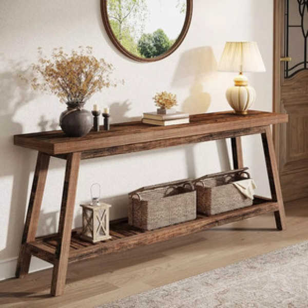 Factory direct sales of Chinese style solid wood pattern table, entrance table, fragrance table, antique style supply table, simple pattern table, strip table, several end scenic table, desk