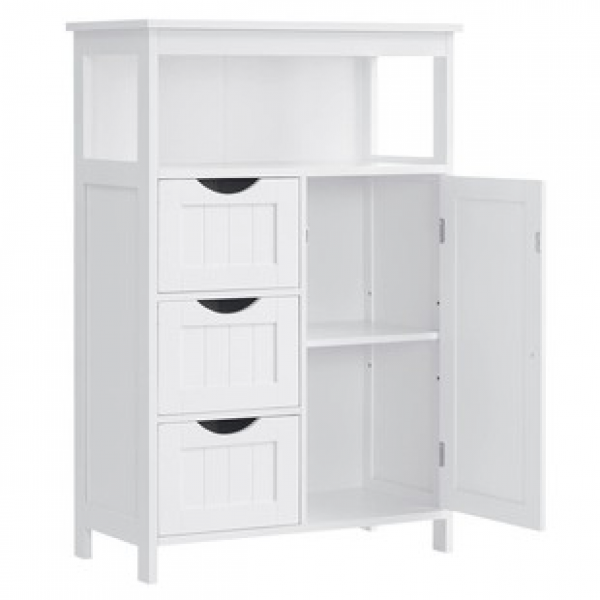 Bathroom, Toilet, Storage Cabinet, Drawer style Storage Rack, Floor standing Narrow Seam Storage Cabinet, Living Room, Bedroom, Side Cabinet, Corner Cabinet