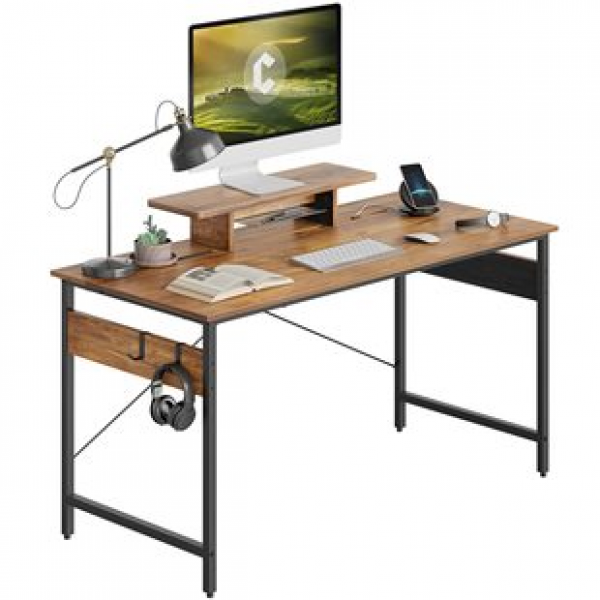 Export cross-border simple computer desk, study desk, desktop desk, home office desk, factory trend