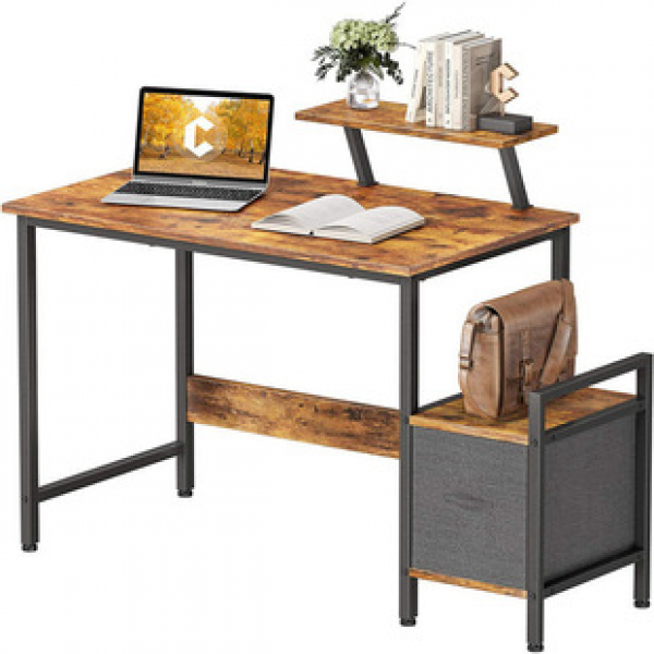 Cross border hot selling factory study, simple modern office desk, student desk, household simple computer desk, popular item