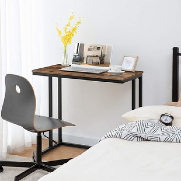 Desktop home gaming competition desk, simple office desk and chair, bedroom home desk manufacturer, direct delivery, simple computer desk