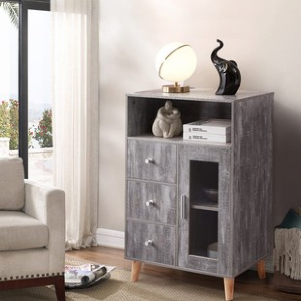Kitchen storage cabinet, floor to ceiling multi-layer household cabinet, storage rack, multifunctional cabinet, storage cabinet, dining cabinet, and preparation table