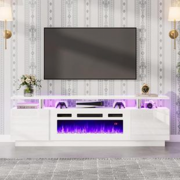 Cross border direct sales creative modern TV cabinet, minimalist TV cabinet, home living room, bedroom, dining room, storage, audio-visual cabinet