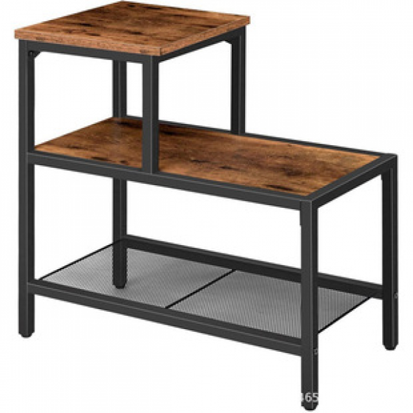 Sofa side, family living room, small unit, tea table, movable bedside shelf, square table, simple tea table, tea table
