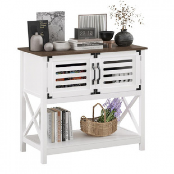 Cross border use for home kitchen, dining room, living room, side table cabinet, coffee bar cabinet with drawers, coffee cart storage rack
