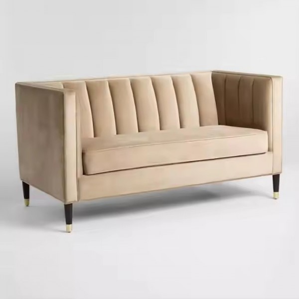 Cheap Factory Price Indoor Furniture Furniture Sets Living Room Sofa Fabric Home Furniture 