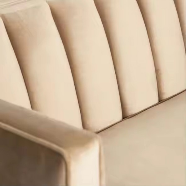 Cheap Factory Price Indoor Furniture Furniture Sets Living Room Sofa Fabric Home Furniture 