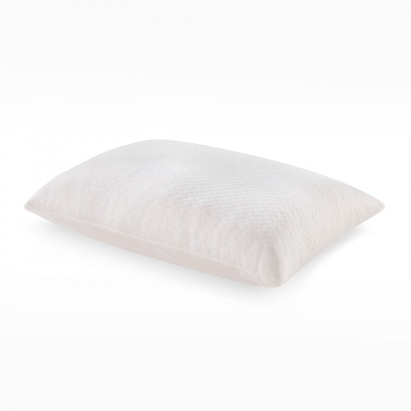 Memory foam pillow protects cervical vertebrae and aids sleep multifunctional shredded memory pillow